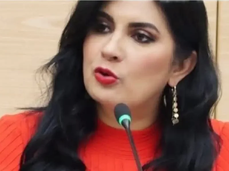 Diputada Delfina Pozos propone Sistema Regional de Emergencias para garantizar atención oportuna en todo Puebla