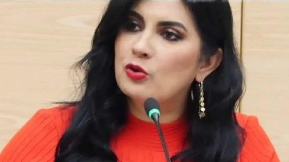 Diputada Delfina Pozos propone Sistema Regional de Emergencias para garantizar atención oportuna en todo Puebla