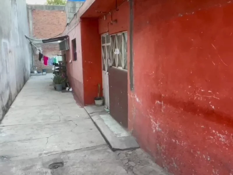 Dolores fue asesinada por su esposo con un desarmador en La Libertad