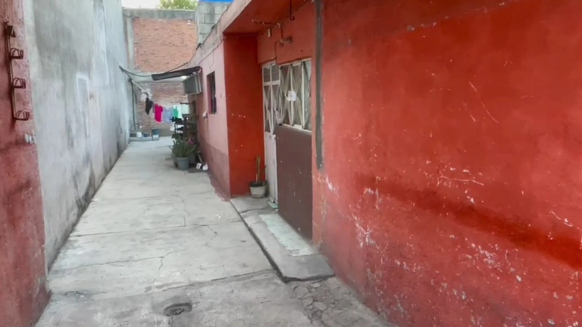 Dolores fue asesinada por su esposo con un desarmador en La Libertad