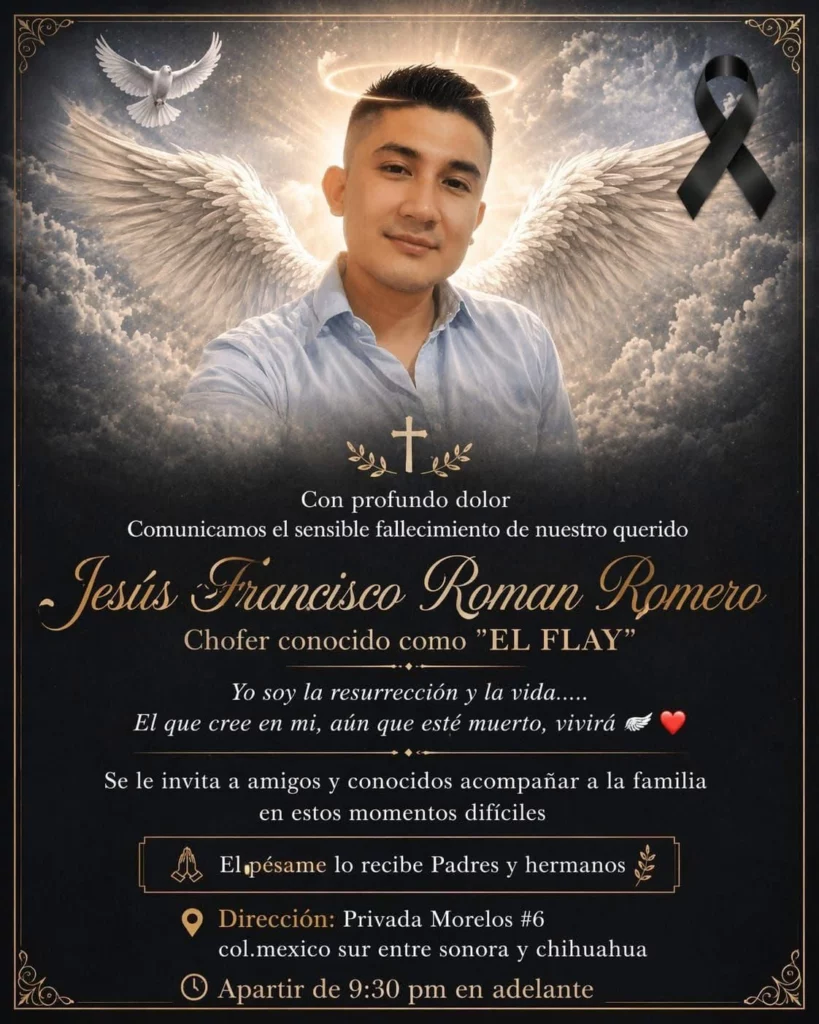 Ya fueron identificados los dos hombres ejecutados al interior de una tienda en el municipio de Tehuacán, Puebla. Se trata de Francisco Joel Hernández Rojas, de 42 años y Jesús Francisco Román Romero, de 29, este último conocido como “El Flay”.