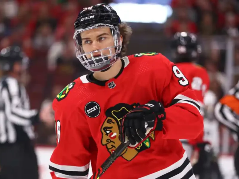 ¿Aburrida? Checa como entrenan los jugadores de hockey…no te vas a arrepentir.