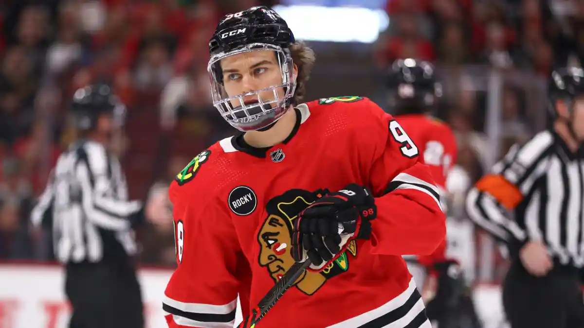 ¿Aburrida? Checa como entrenan los jugadores de hockey…no te vas a arrepentir.