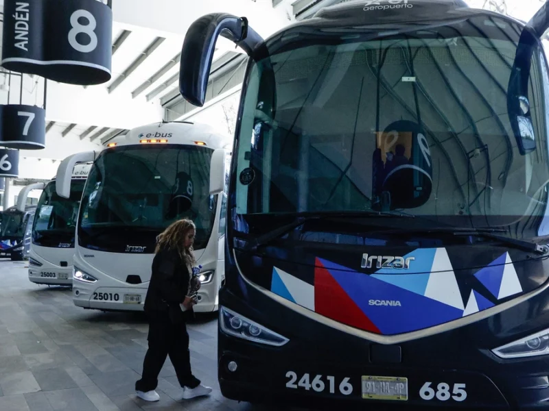 Estrella Roja garantiza rutas alternas ante bloqueos de transportistas  