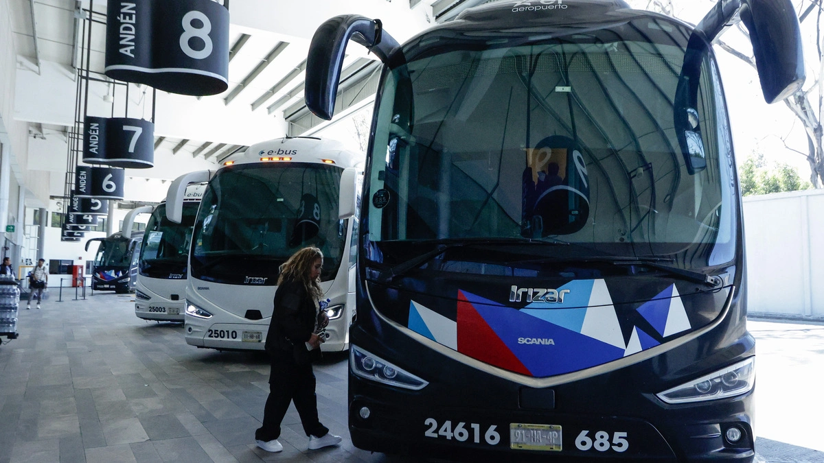 Estrella Roja garantiza rutas alternas ante bloqueos de transportistas  