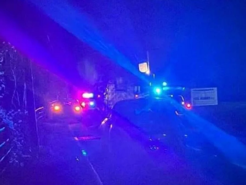 Delincuentes emboscan a elementos de la FGR en Zacatlán; hay un muerto  