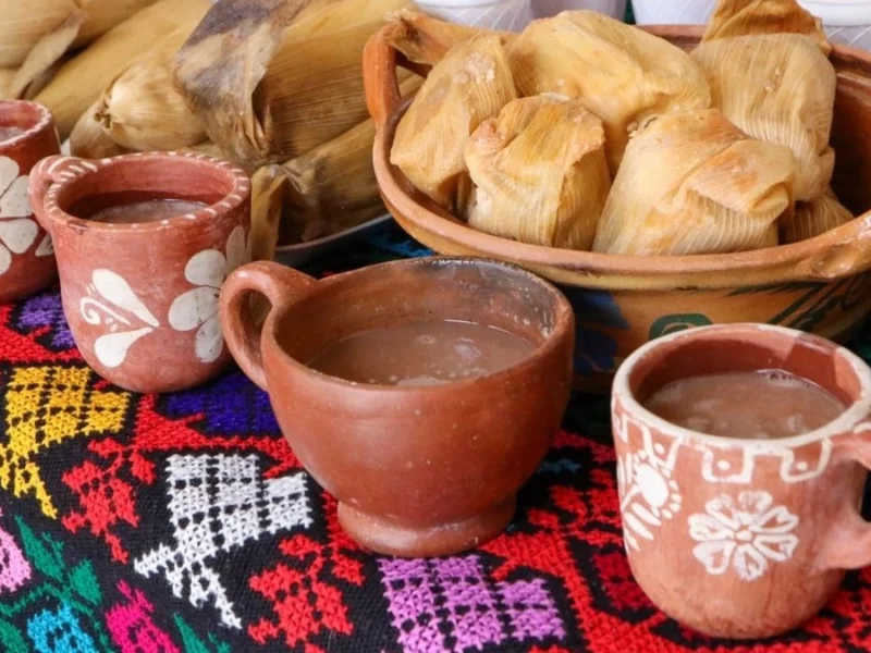 Disfruta de la tradición de la Mixteca poblana en la Feria del Calabazo