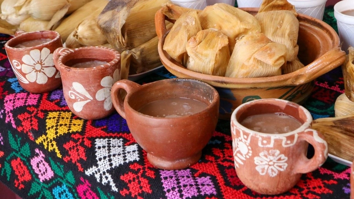 Disfruta de la tradición de la Mixteca poblana en la Feria del Calabazo