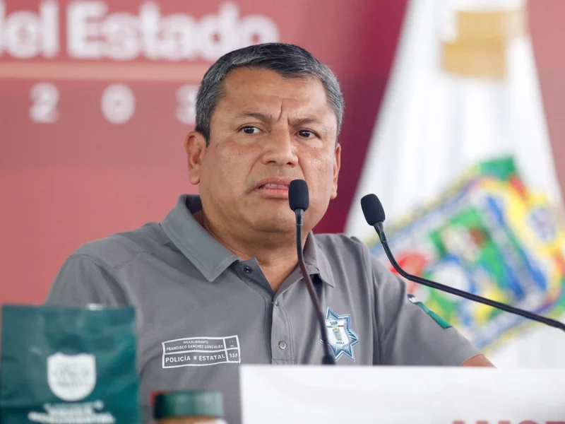 SSP tumba 83 páginas fraudulentas de venta de vehículos en Texmelucan