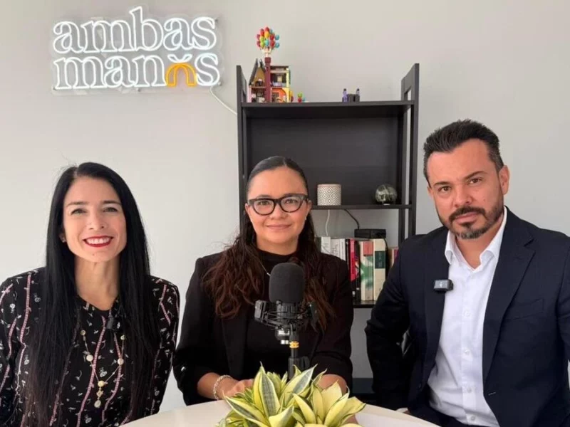 Entrevista: José Luis García Parra habla sobre el proceso electoral del 2027