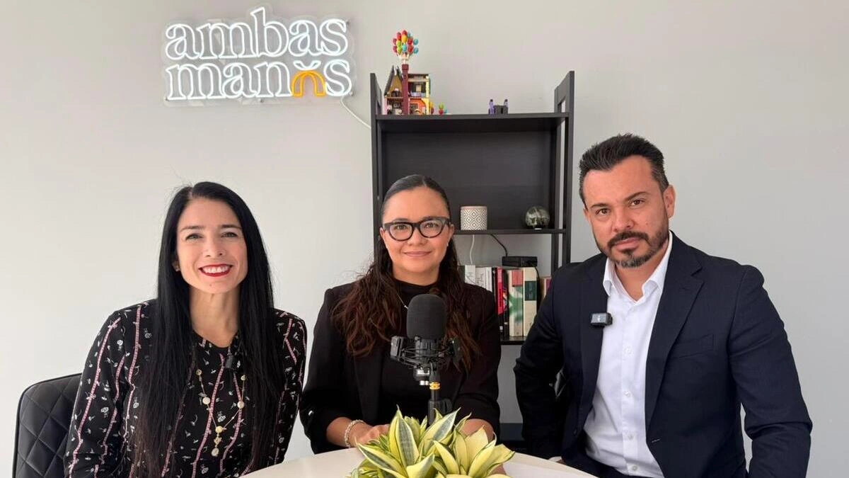 Entrevista: José Luis García Parra habla sobre el proceso electoral del 2027