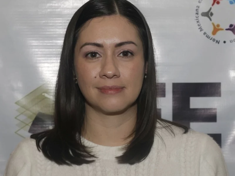 Presidenta del IEE en Puebla, entre las finalistas para la consejería del INE