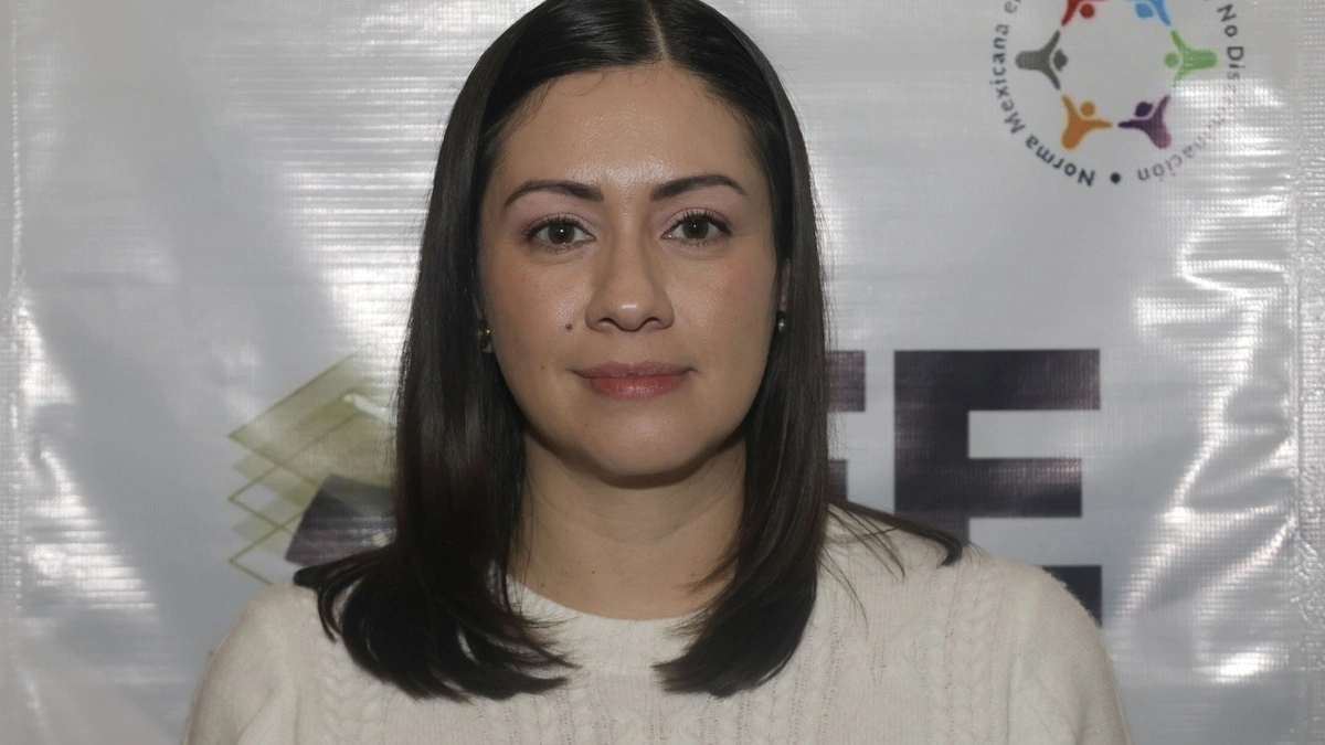 Presidenta del IEE en Puebla, entre las finalistas para la consejería del INE