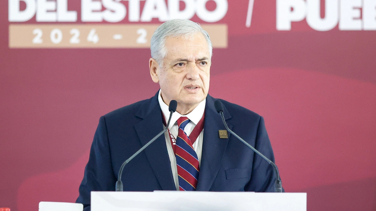 Issstep reduce en 53% el rezago en pensiones de Puebla y van por las demás