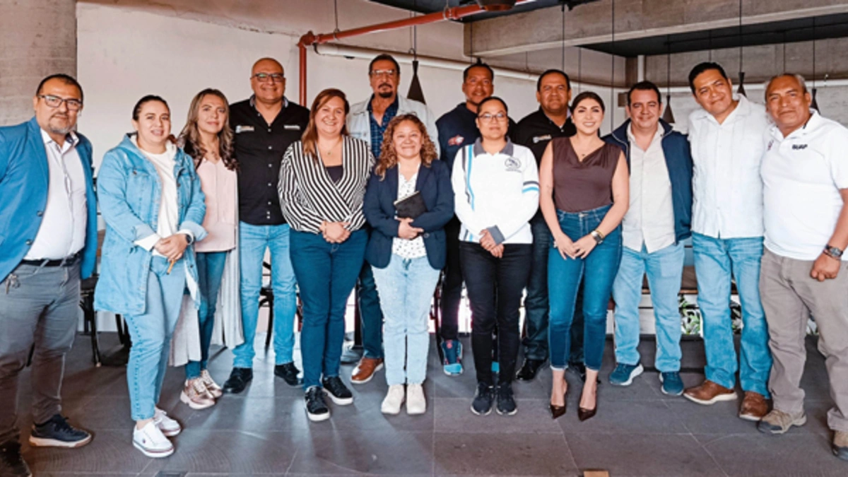 Será BUAP sede de la etapa estatal de los Juegos Deportivos de la Educación Media Superior