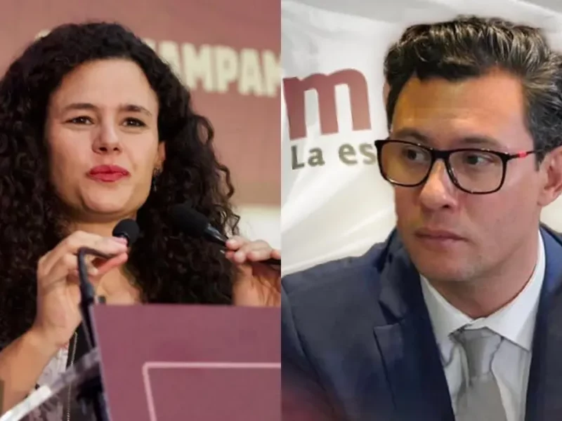 Morena convoca a Congreso Nacional para renovar la Dirigencia y la Secretaría de Finanzas