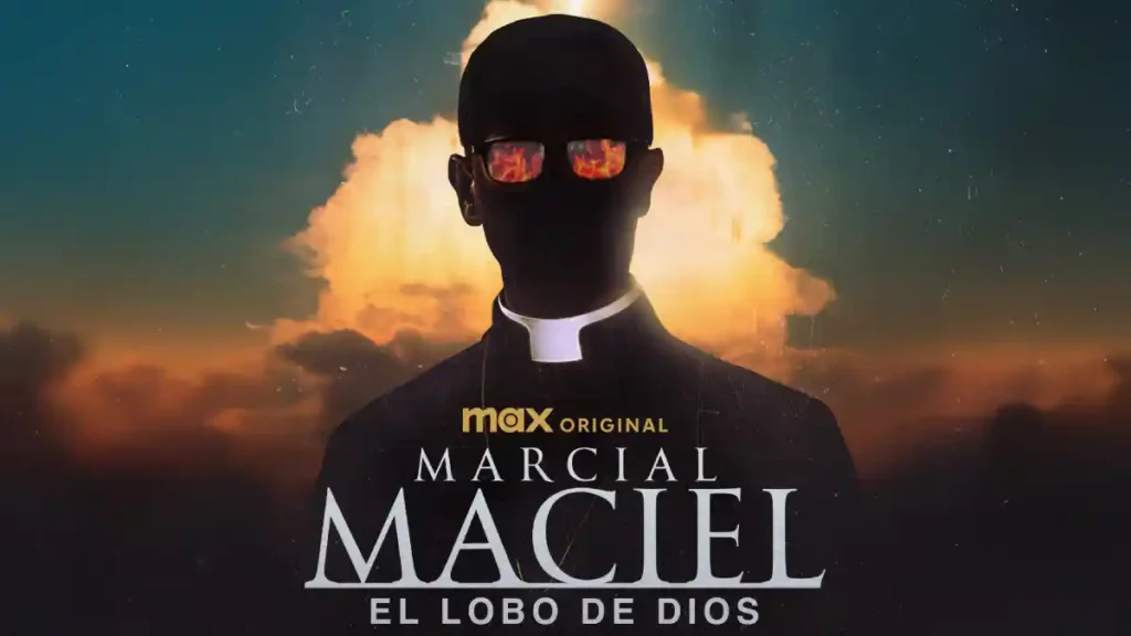 Documental Marcial Maciel: el lobo de Dios.