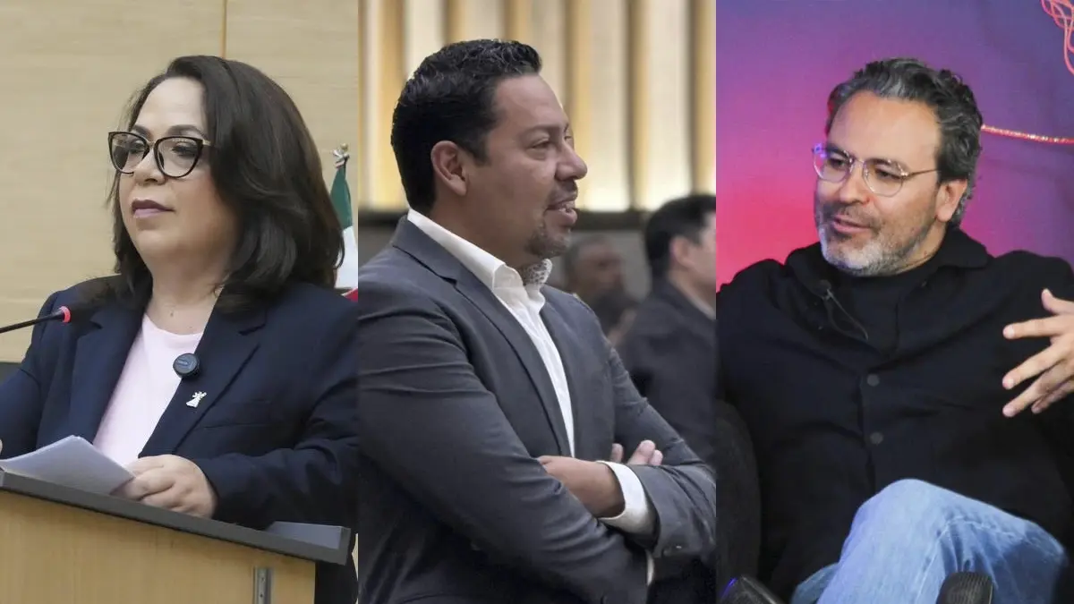 Diputados morenistas del Congreso de Puebla reprochan errores del jurídico