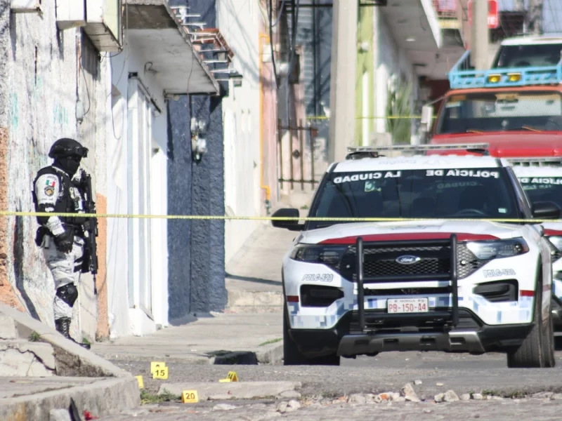“La Barbie” de la Familia Michoacana se adjudica ataque en Lomas 5 de Mayo