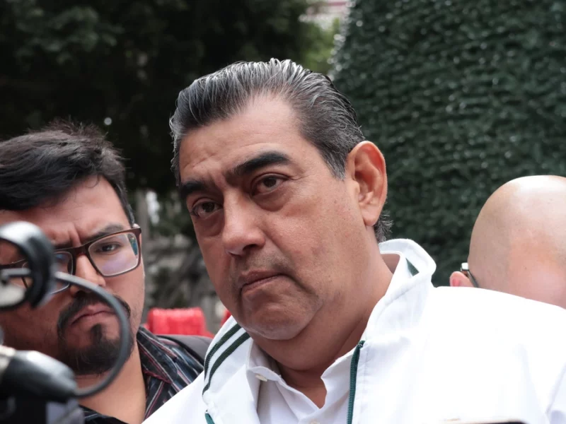 Migración garantizará seguridad a los visitantes por el Mundial 2026: Sergio Salomón 