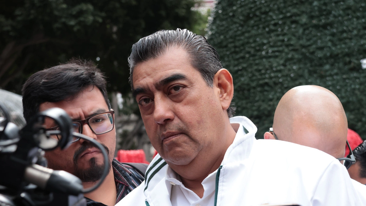Migración garantizará seguridad a los visitantes por el Mundial 2026: Sergio Salomón 
