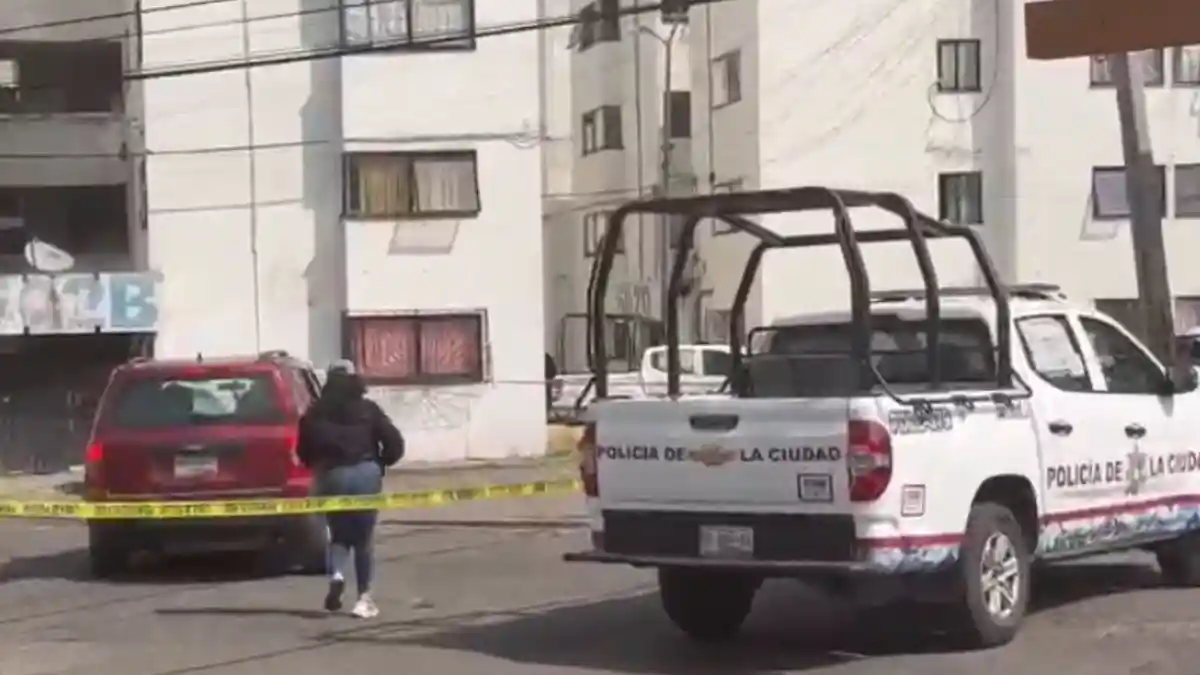Muere niño de 5 años al caer de un edificio en La Libertad.