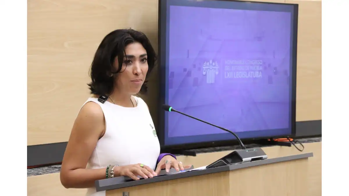 Cátedra Hermila Galindo reúne voces que transforman Puebla: Norma Pimentel