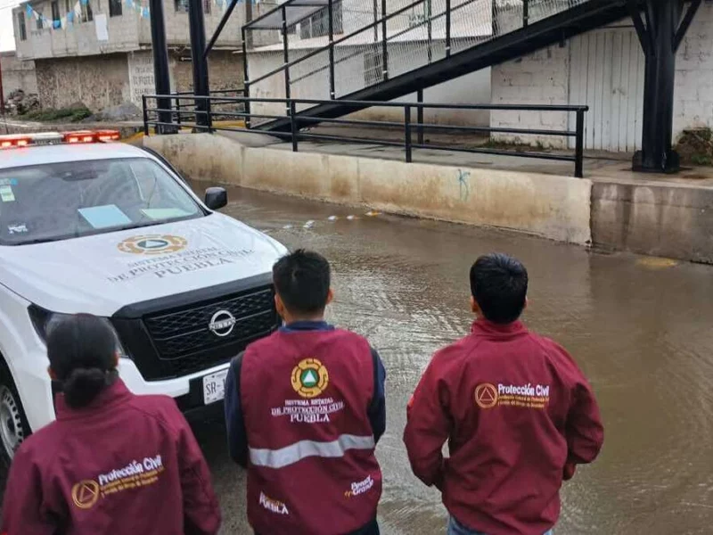 Protección Civil y Desarrollo Rural de Puebla estrenarán 53 camionetas pickup