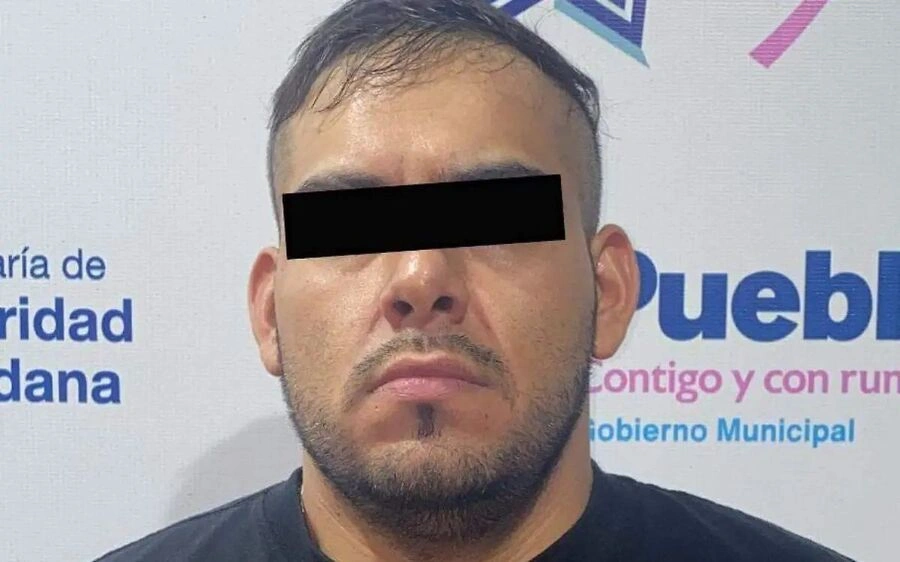 A El Pavón lo señalaron por mantener el control del penal de San Miguel de Puebla.