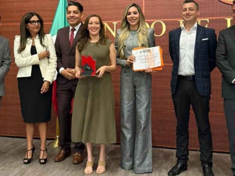Premian al Ayuntamiento de Puebla por la creación de la audioguía “La Ciudad como Museo” 
