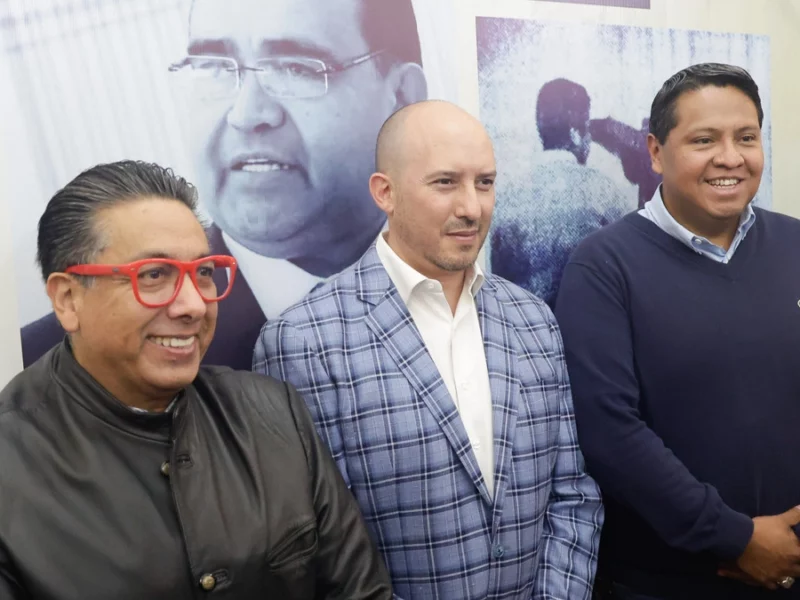 Puebla capital tiene un banco de obras por 1.2 mdp; el crédito cubrirá una parte  