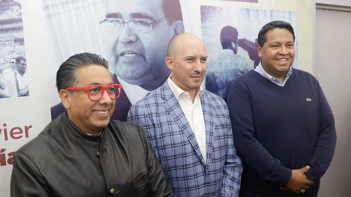 Puebla capital tiene un banco de obras por 1.2 mdp; el crédito cubrirá una parte  