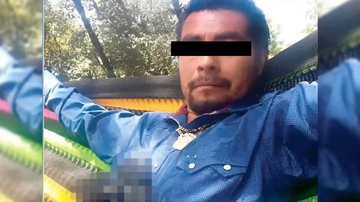 ¿Quién es “El Bukanas” y por qué su detención en Puebla es importante?.