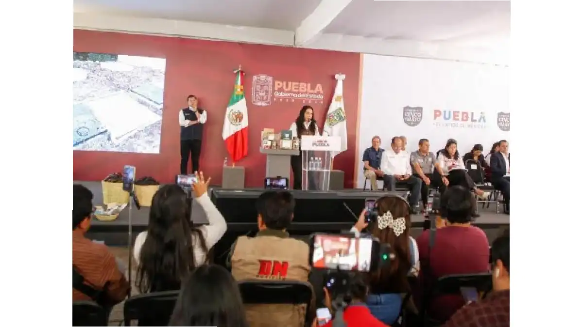 Con inversión histórica, Gobierno Federal y Estatal regresan la vida al Río Atoyac