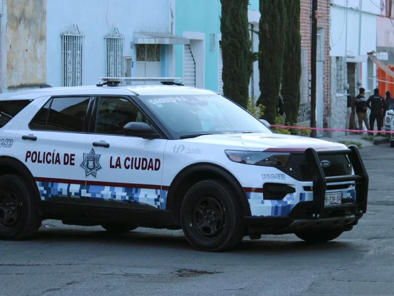 Vecinos de Santa Lucía reportaron balacera al sur de Puebla
