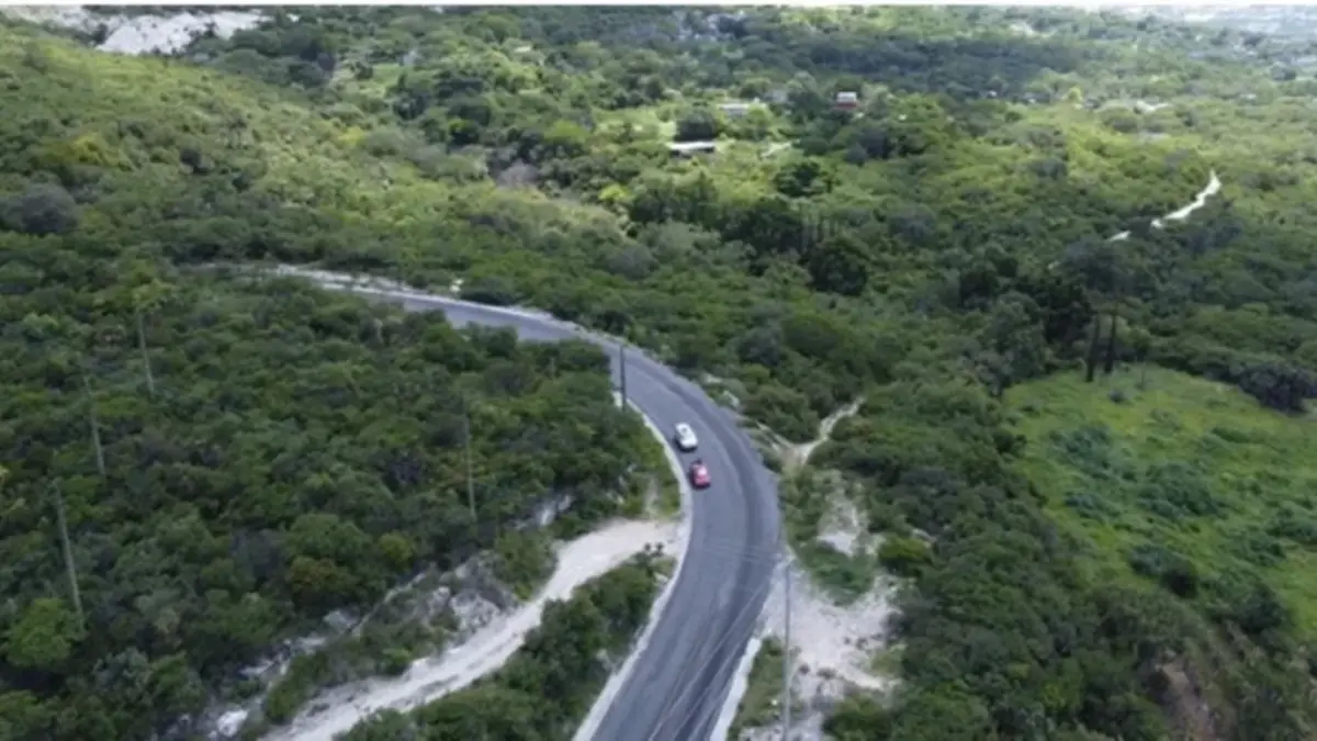 Semarnat autoriza ampliar carretera La Colorada-Acatlán; costaría 2.8 mil mdp