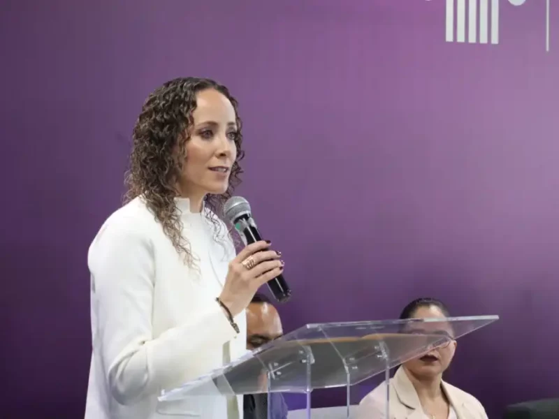 Se llevó a cabo en el Congreso del Estado el Primer Simposio de Criminología en Puebla