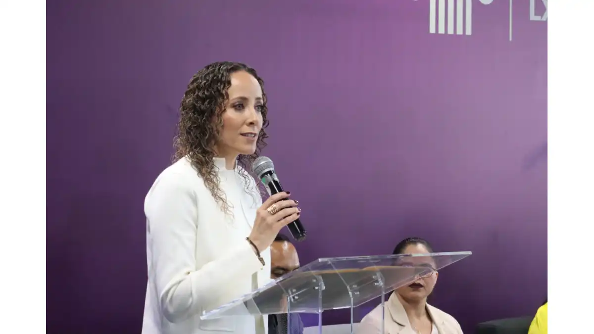 Se llevó a cabo en el Congreso del Estado el Primer Simposio de Criminología en Puebla