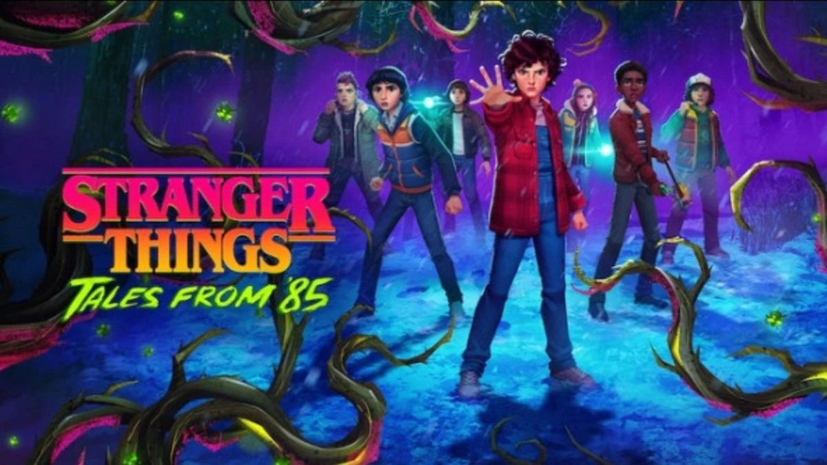 El próximo 23 de abril regresa Stranger Things con un esperado spin-off