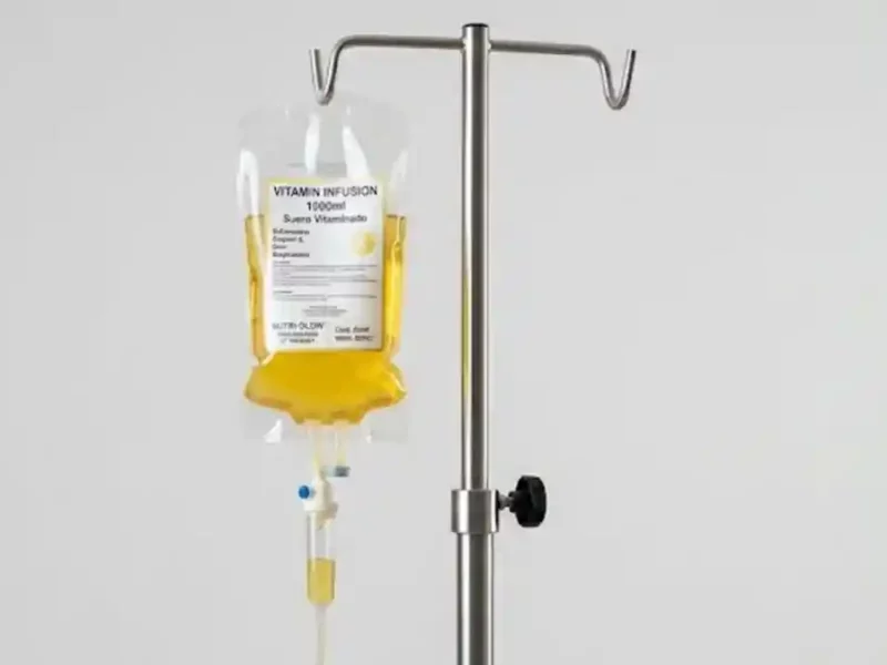 Mueren 6 personas que se aplicaron sueros vitaminados en una clínica de Hermosillo, Sonora.