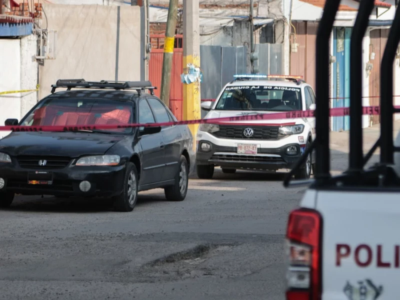 Ricardo fue asesinado por sus hermanos en Tres Cruces porque golpeaba a su mamá 