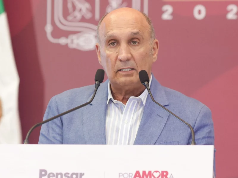Cola de Lagarto traerá 6 mil millones en inversiones a Puebla