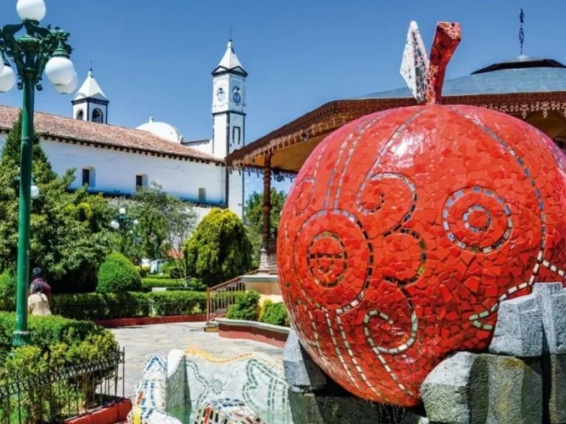 Así puedes votar por Puebla en los premios “Lo Mejor de México”