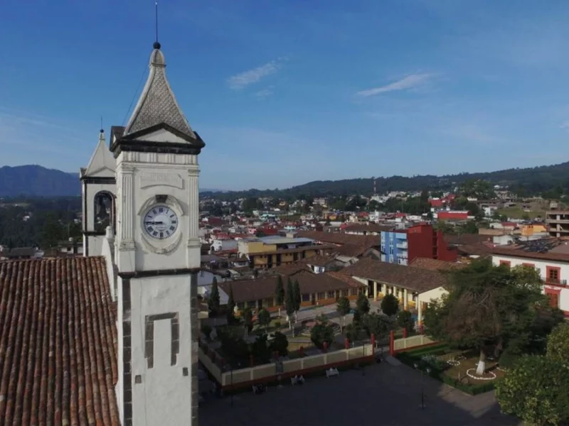 Puebla y Zacatlán fueron galardonados en “Lo Mejor de México” 2026 
