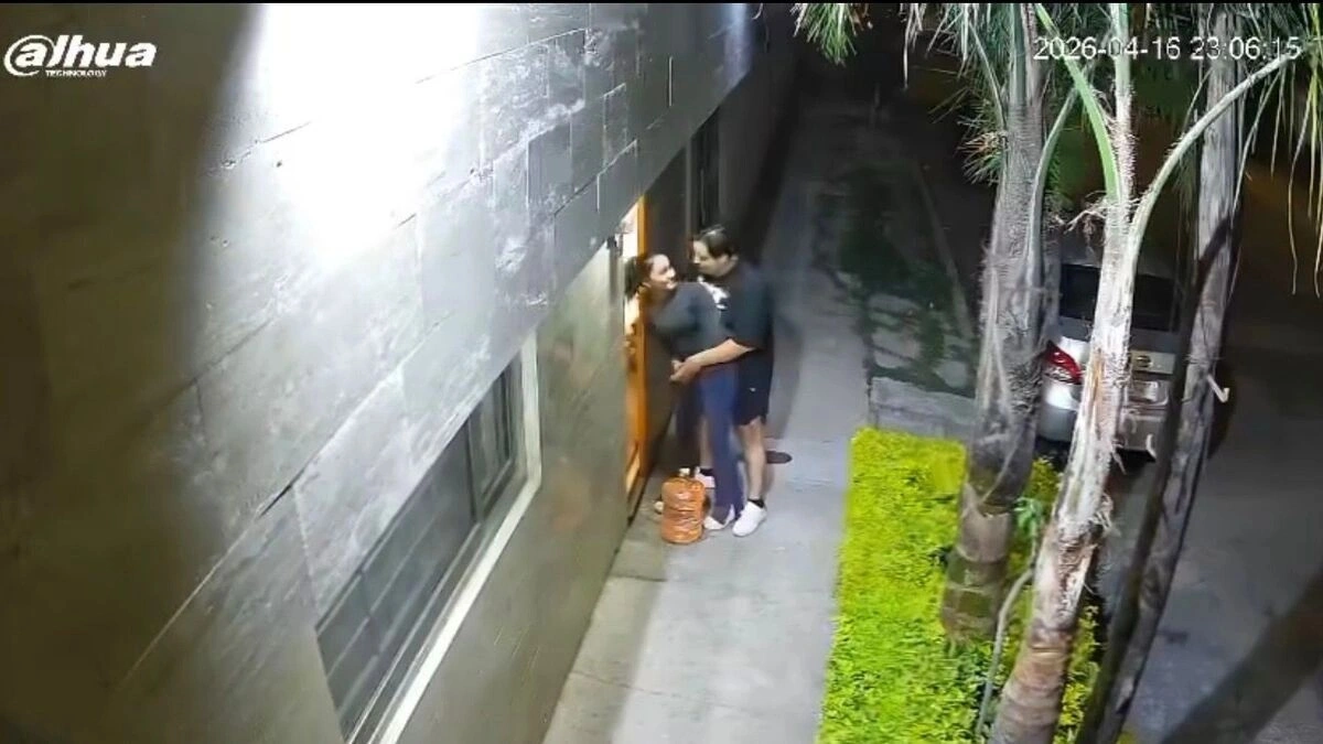 Acosador serial en Puebla reaparece y ataca a una joven en San Manuel