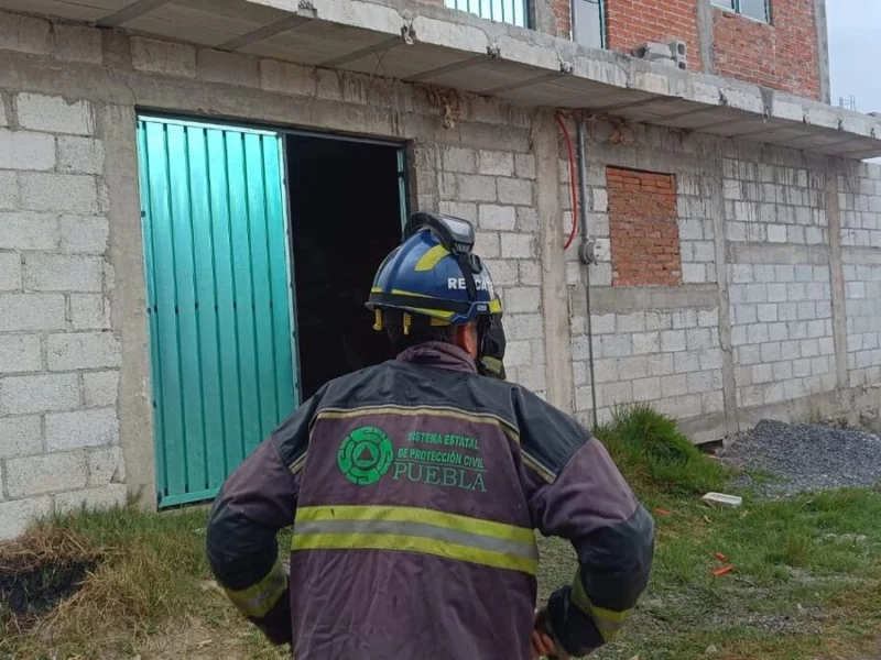Adolescente muere al caer a un pozo en Cuanalá