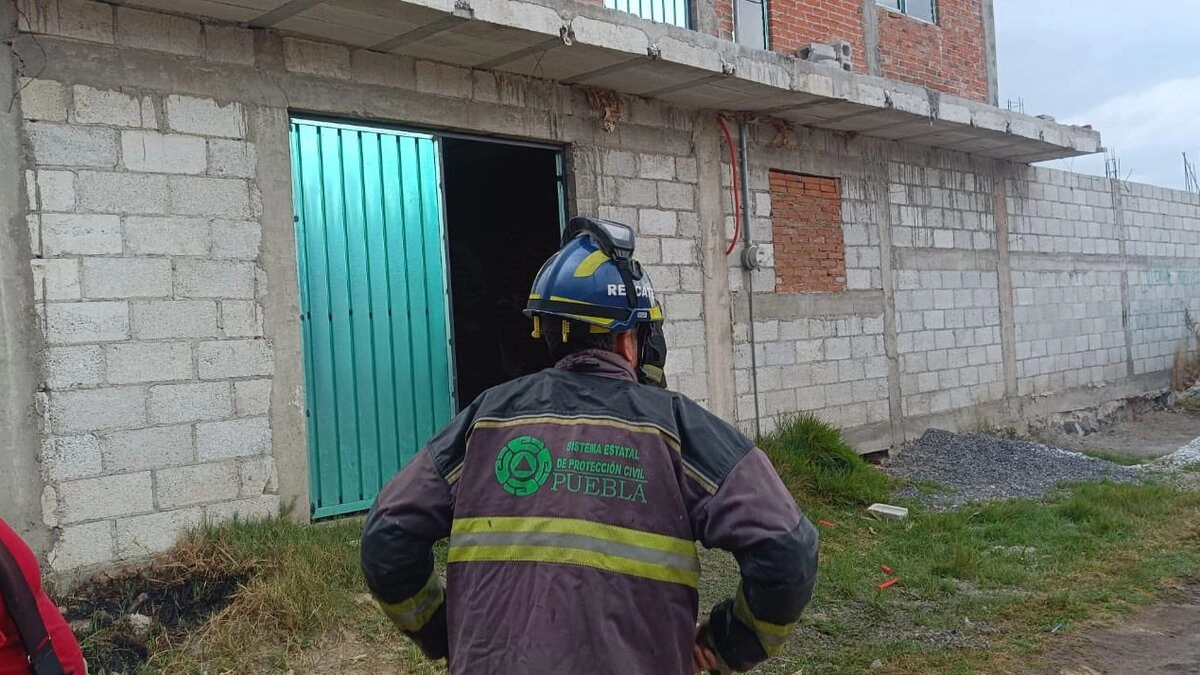Adolescente muere al caer a un pozo en Cuanalá