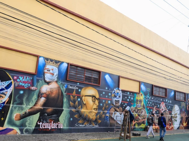 Detectan reventa de boletos en la Arena Puebla hasta en mil 500 pesos