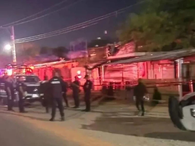 En ataque directo matan a hombre en comunidad de Coxcatlán