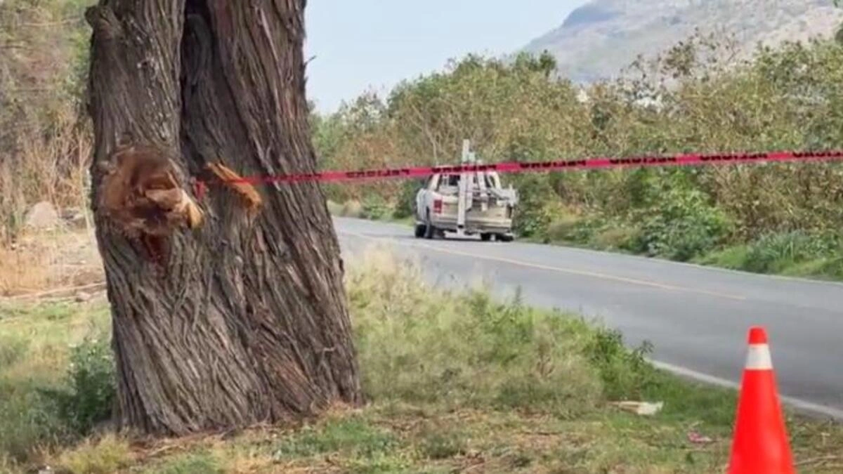 Ataque armado en Tecamachalco deja un muerto y un herido